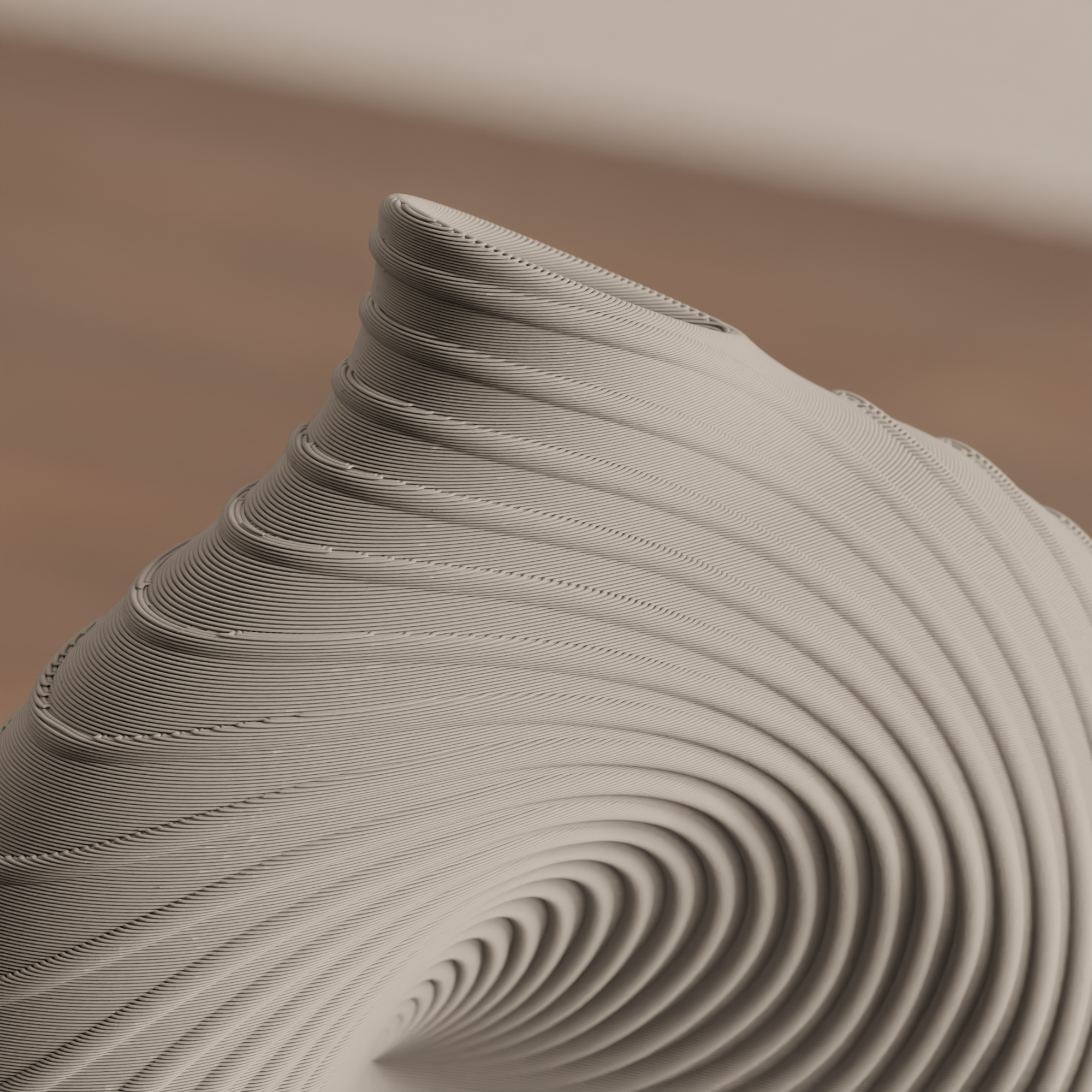 Ninfea - Vaso di Design