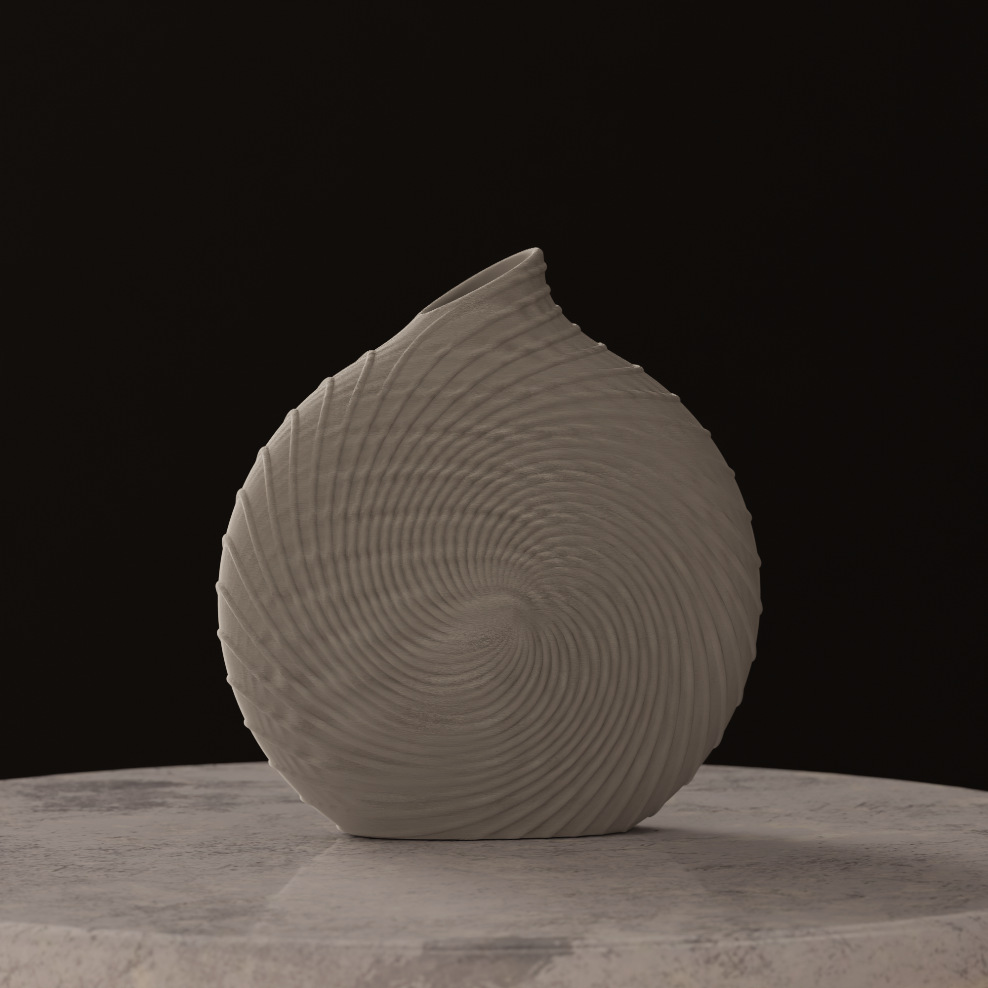 Ninfea - Vaso di Design