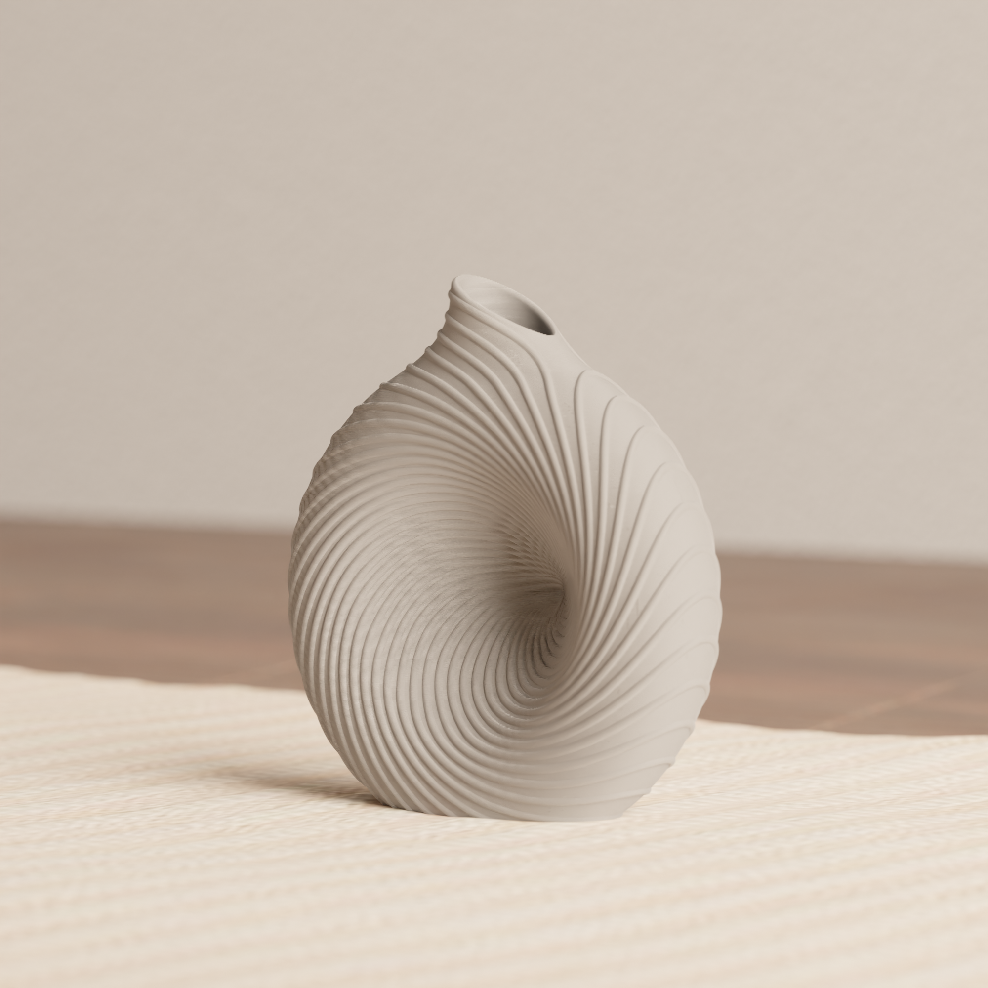 Ninfea - Vaso di Design