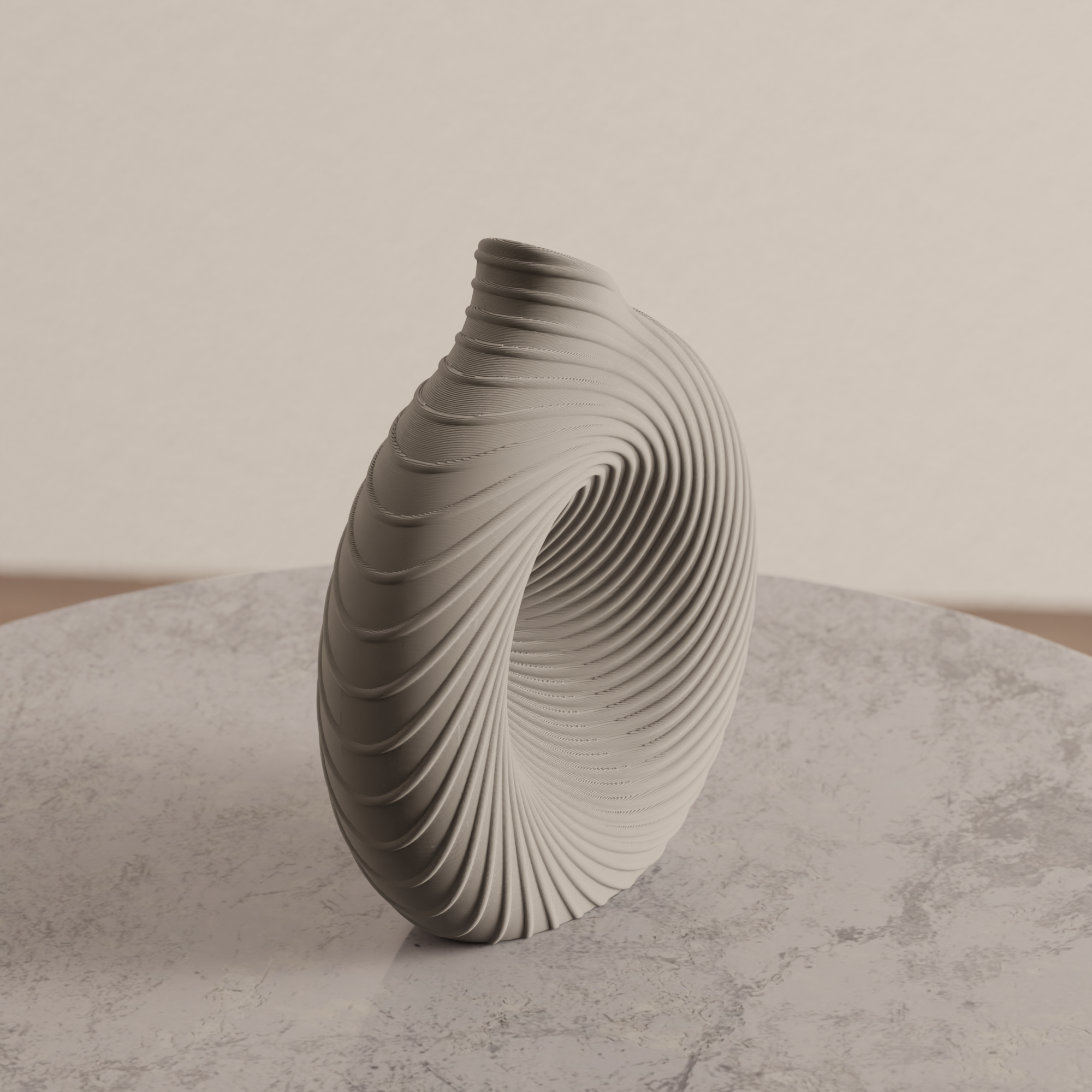 Ninfea - Vaso di Design