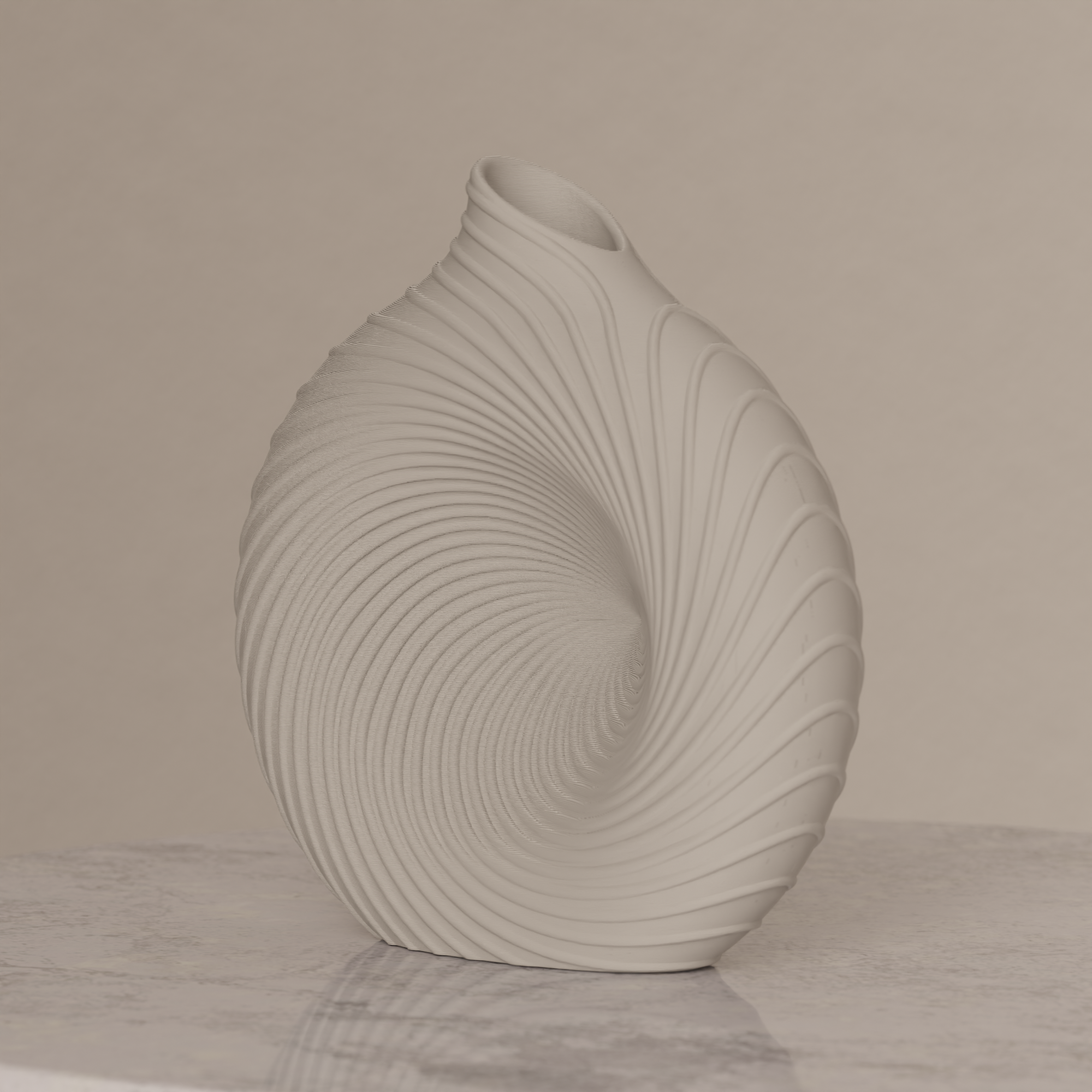 Ninfea - Vaso di Design