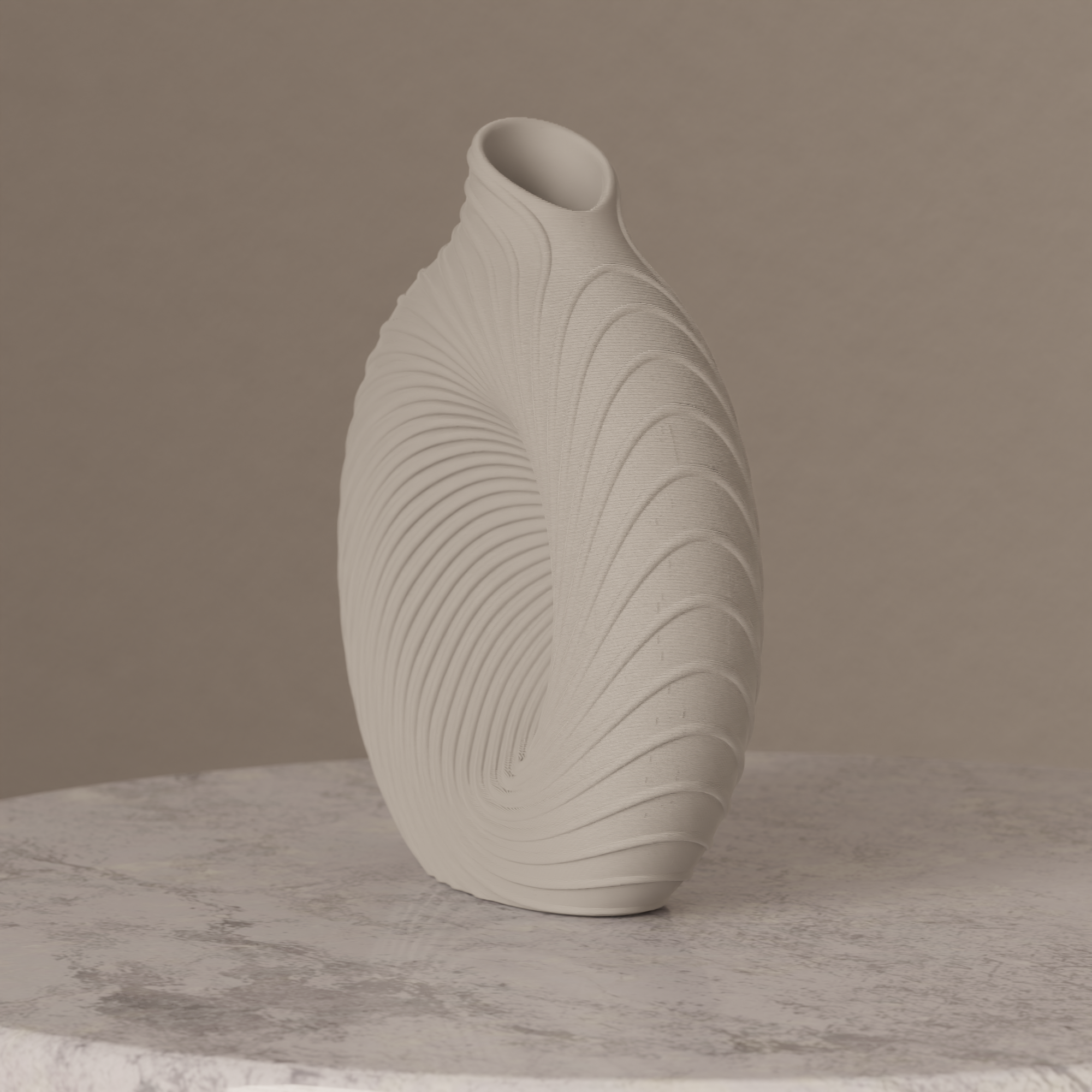Ninfea - Vaso di Design