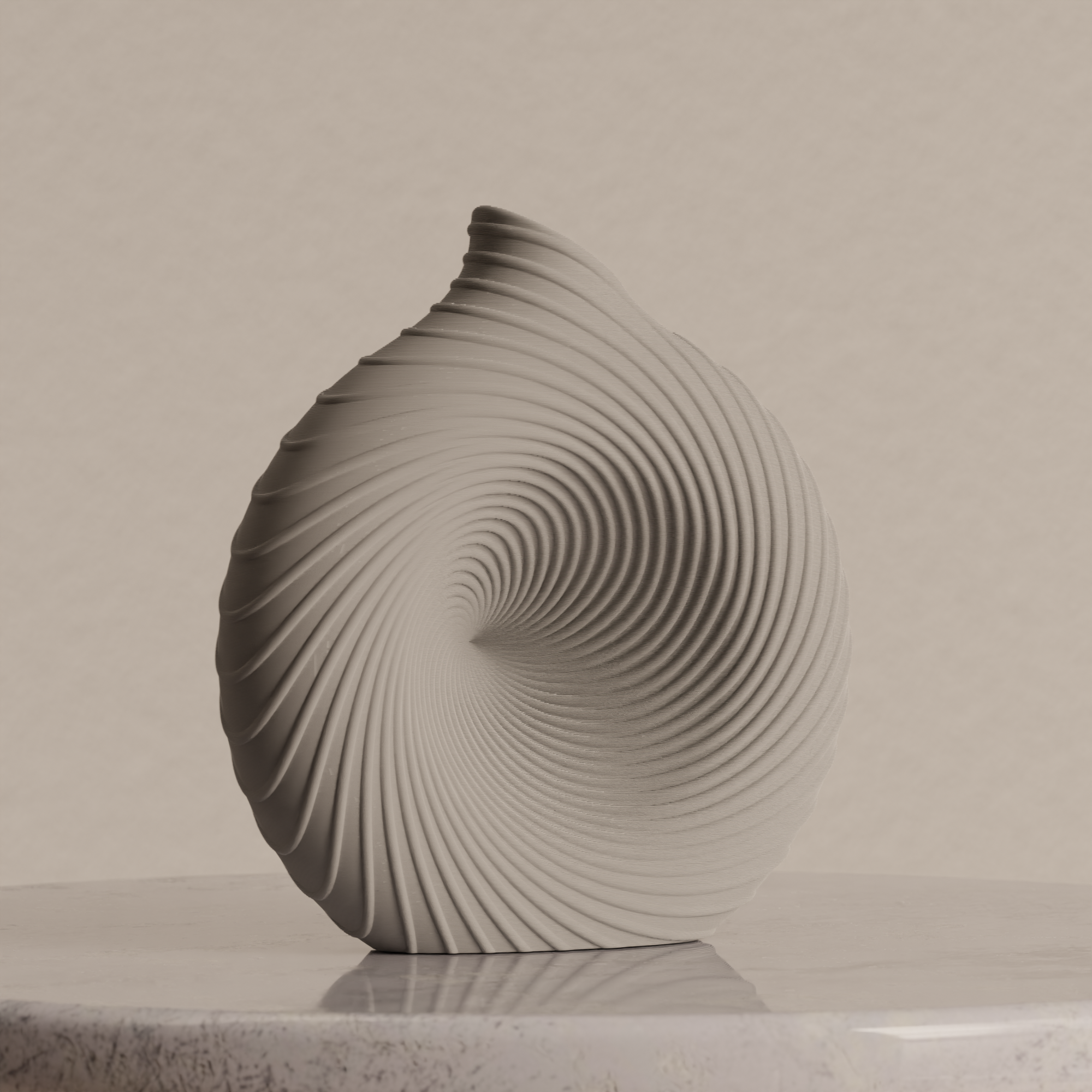 Ninfea - Vaso di Design