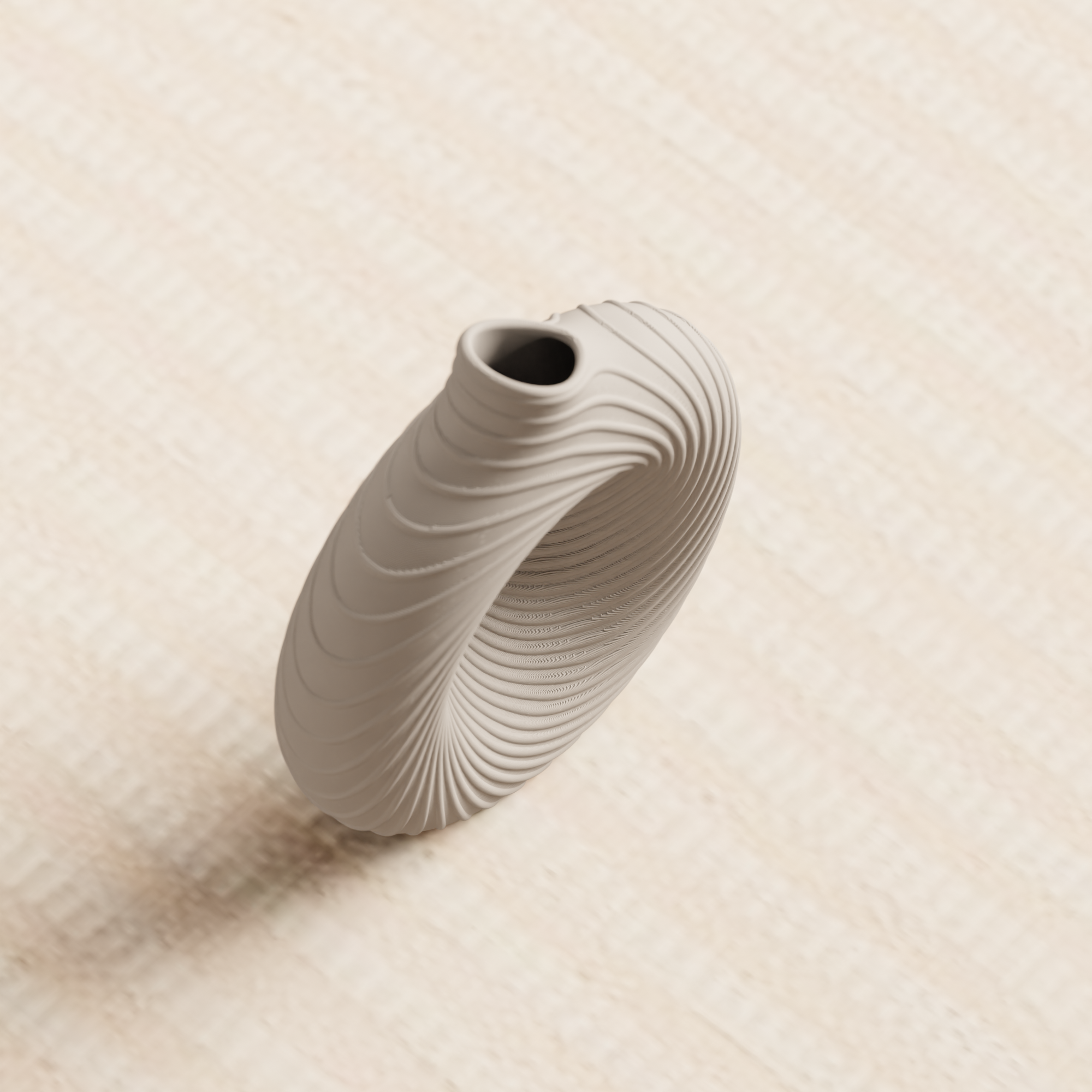 Ninfea - Vaso di Design