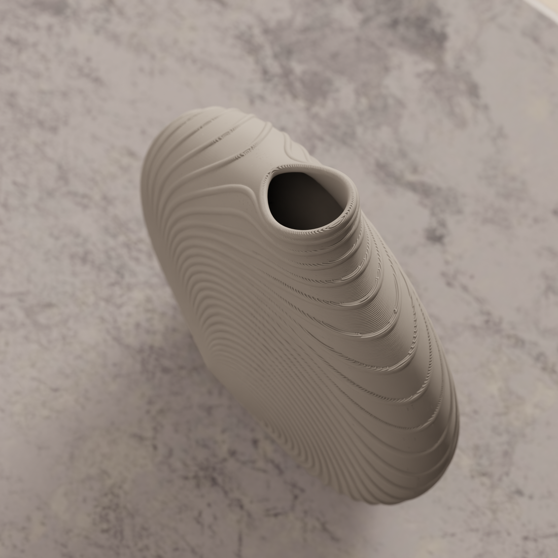 Ninfea - Vaso di Design