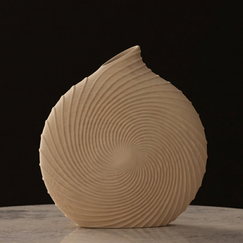 Ninfea - Vaso di Design