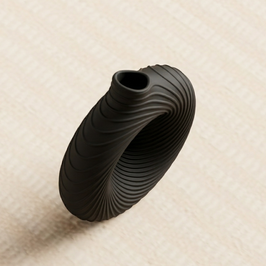 Ninfea - Vaso di Design