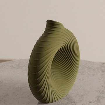 Ninfea - Vaso di Design