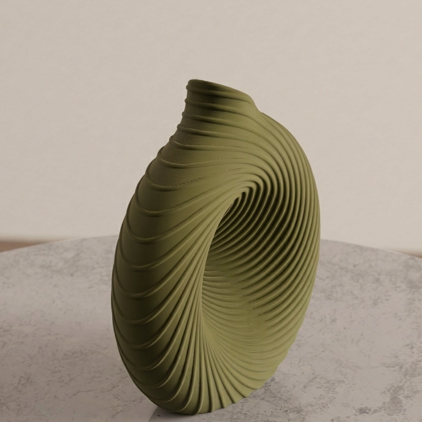 Ninfea - Vaso di Design
