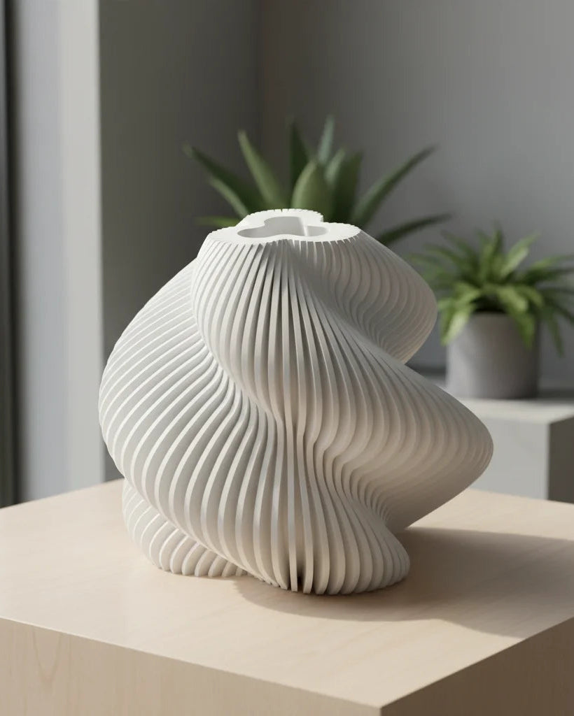 Ombra - Vaso di Design