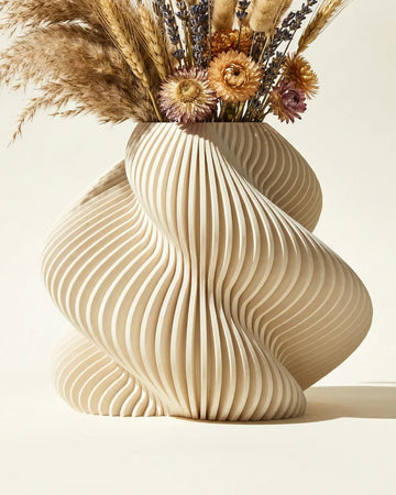 Ombra - Vaso di Design
