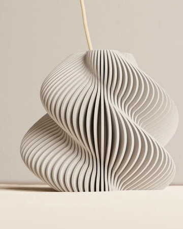 Ombra - Vaso di Design