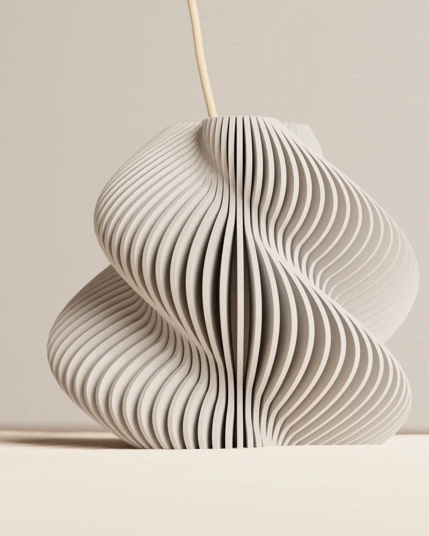 Ombra - Vaso di Design