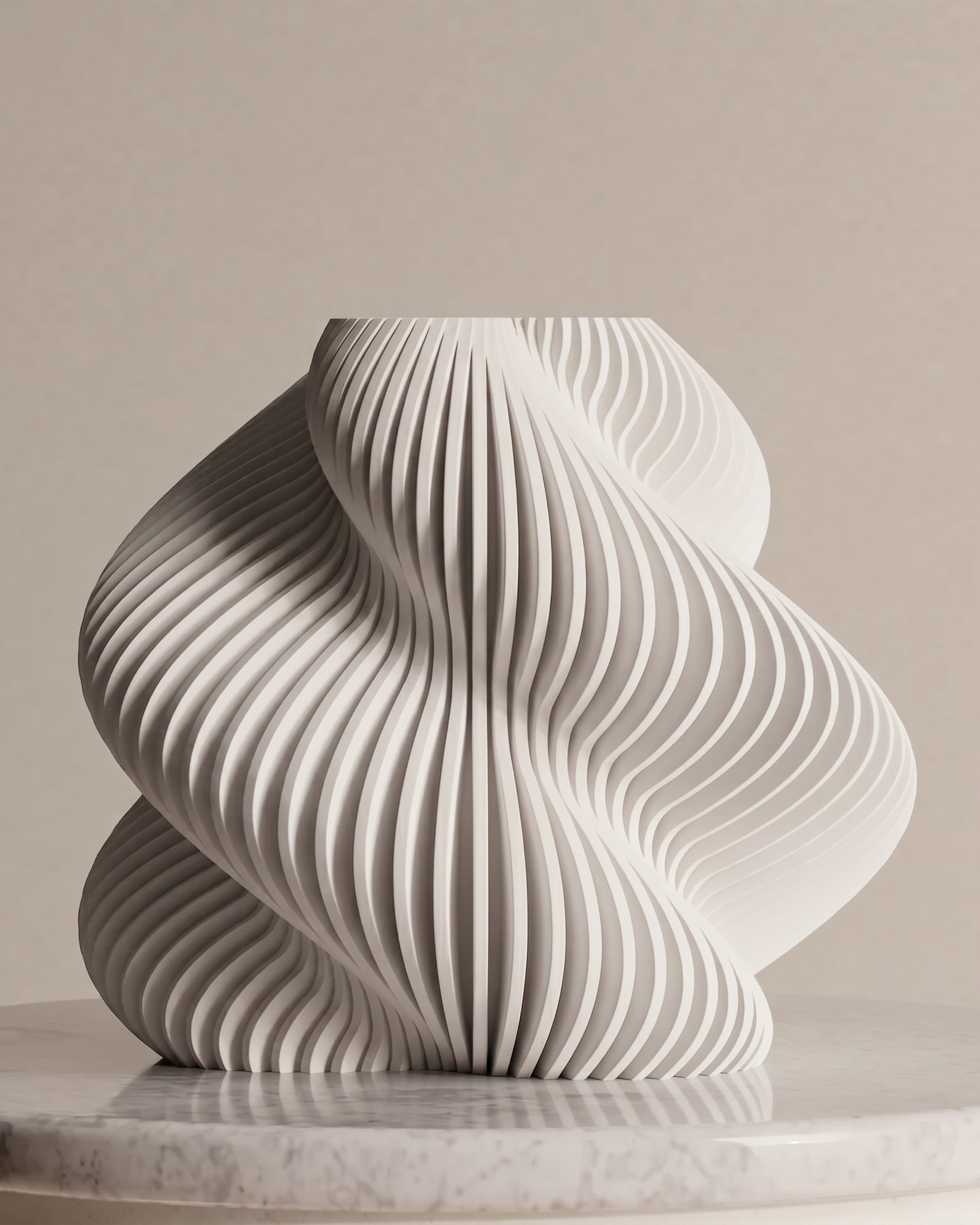 Ombra - Vaso di Design
