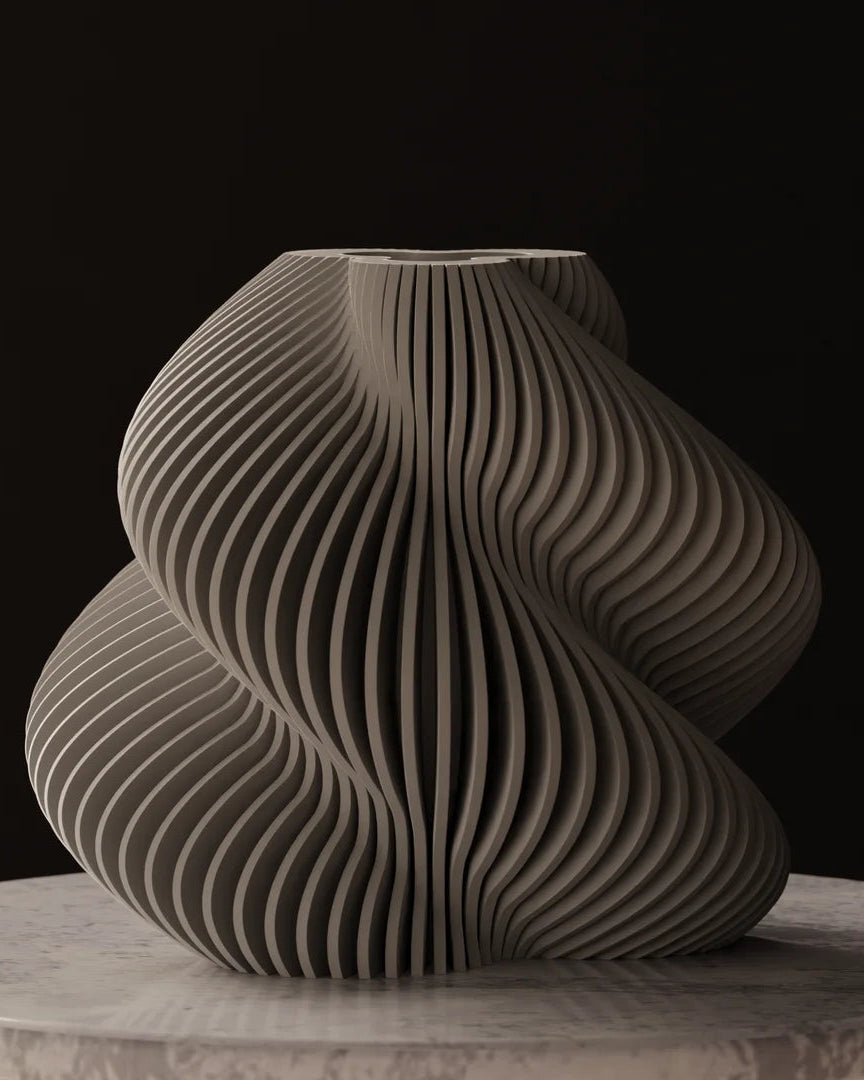 Ombra - Vaso di Design