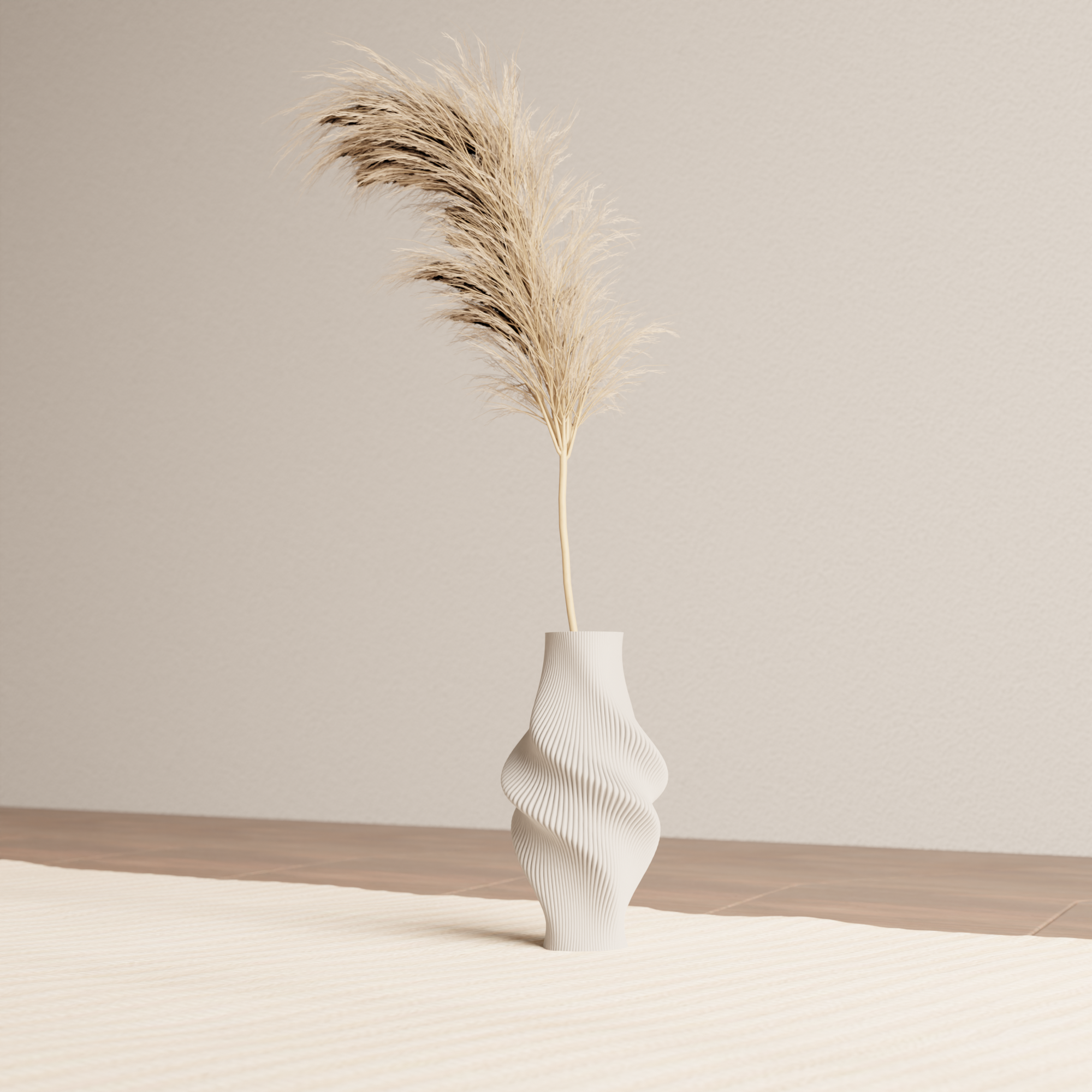 Onda - Vaso di Design