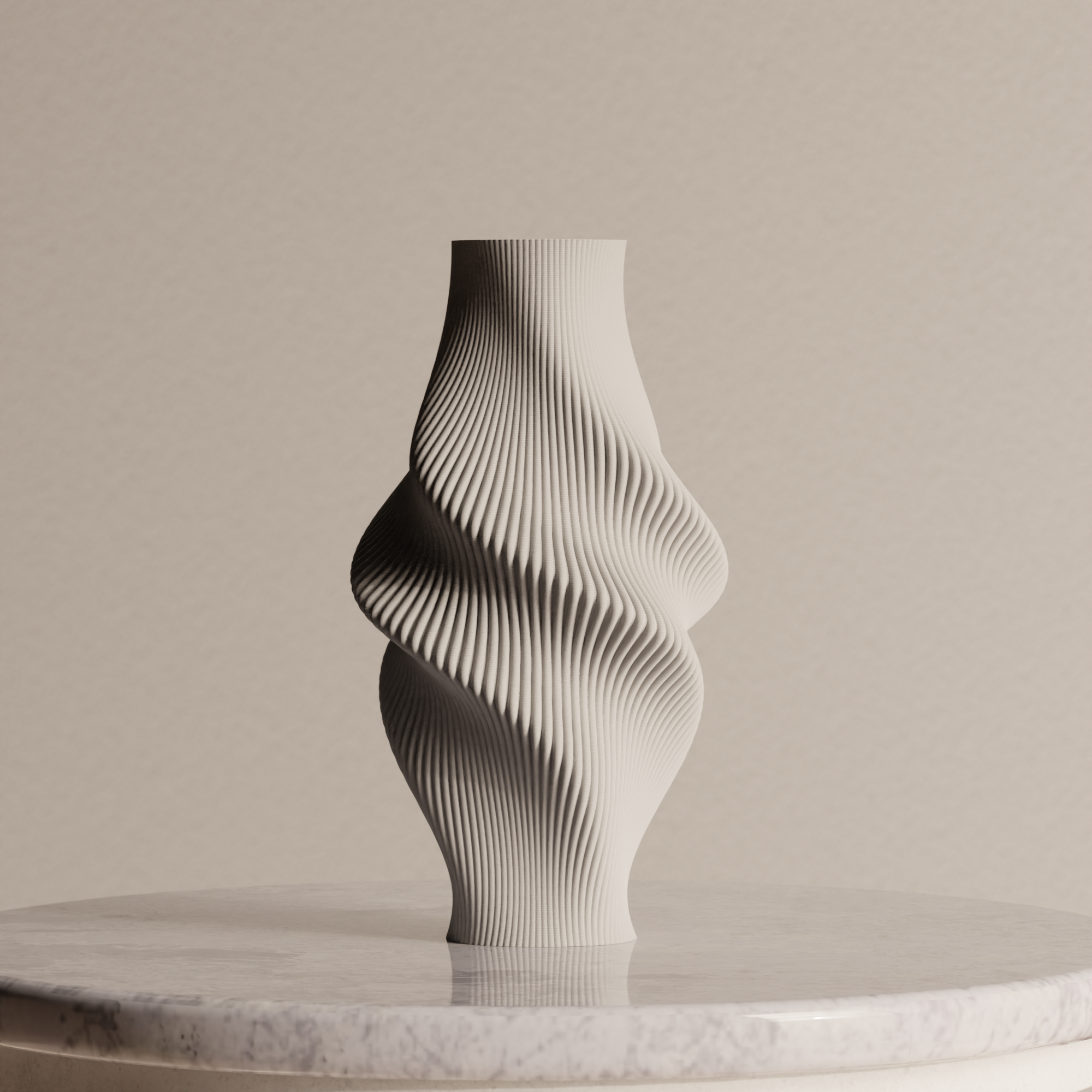 Onda - Vaso di Design