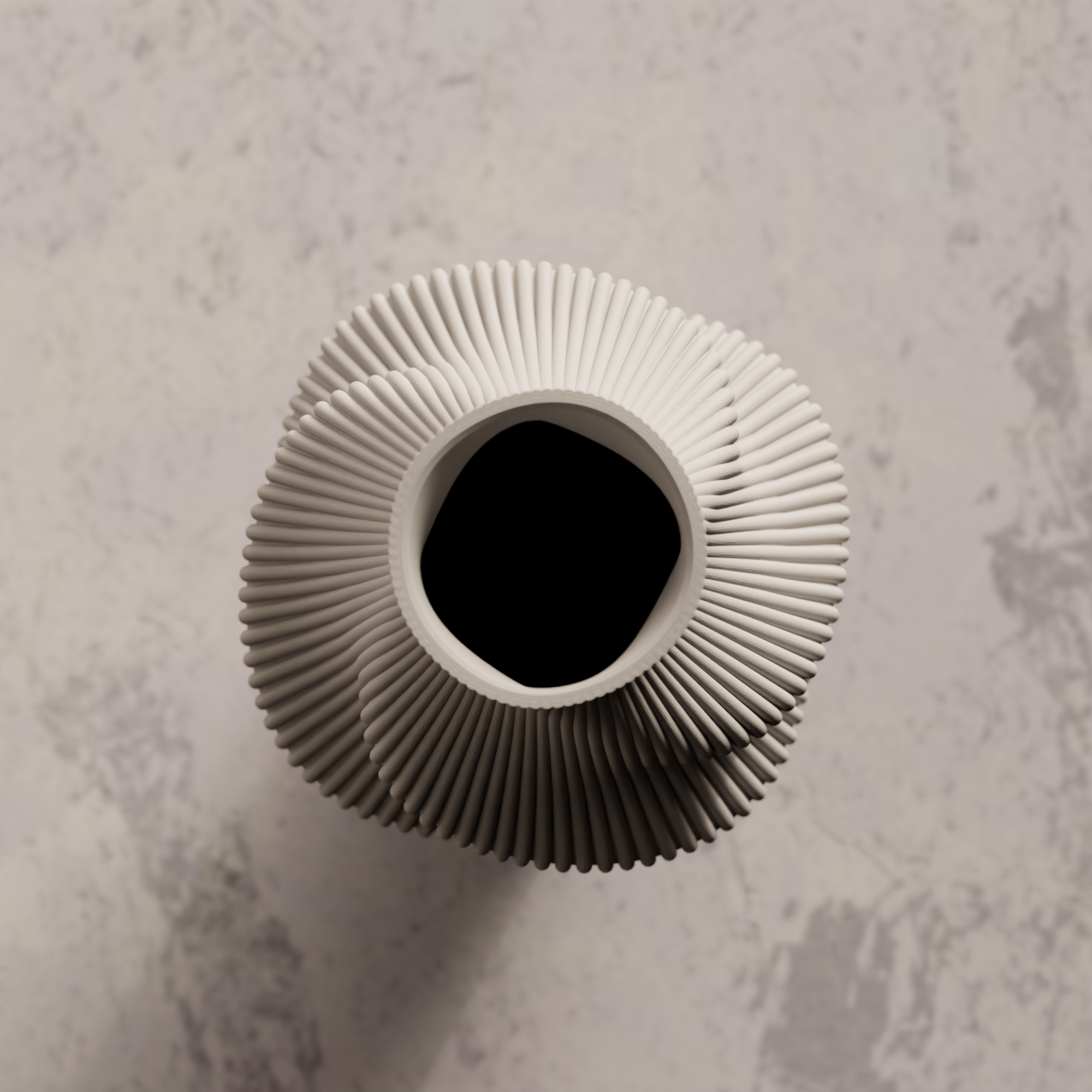 Onda - Vaso di Design