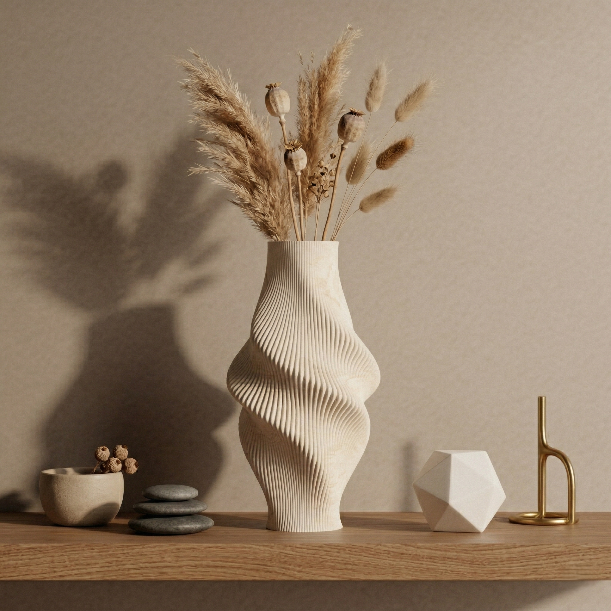 Onda - Vaso di Design