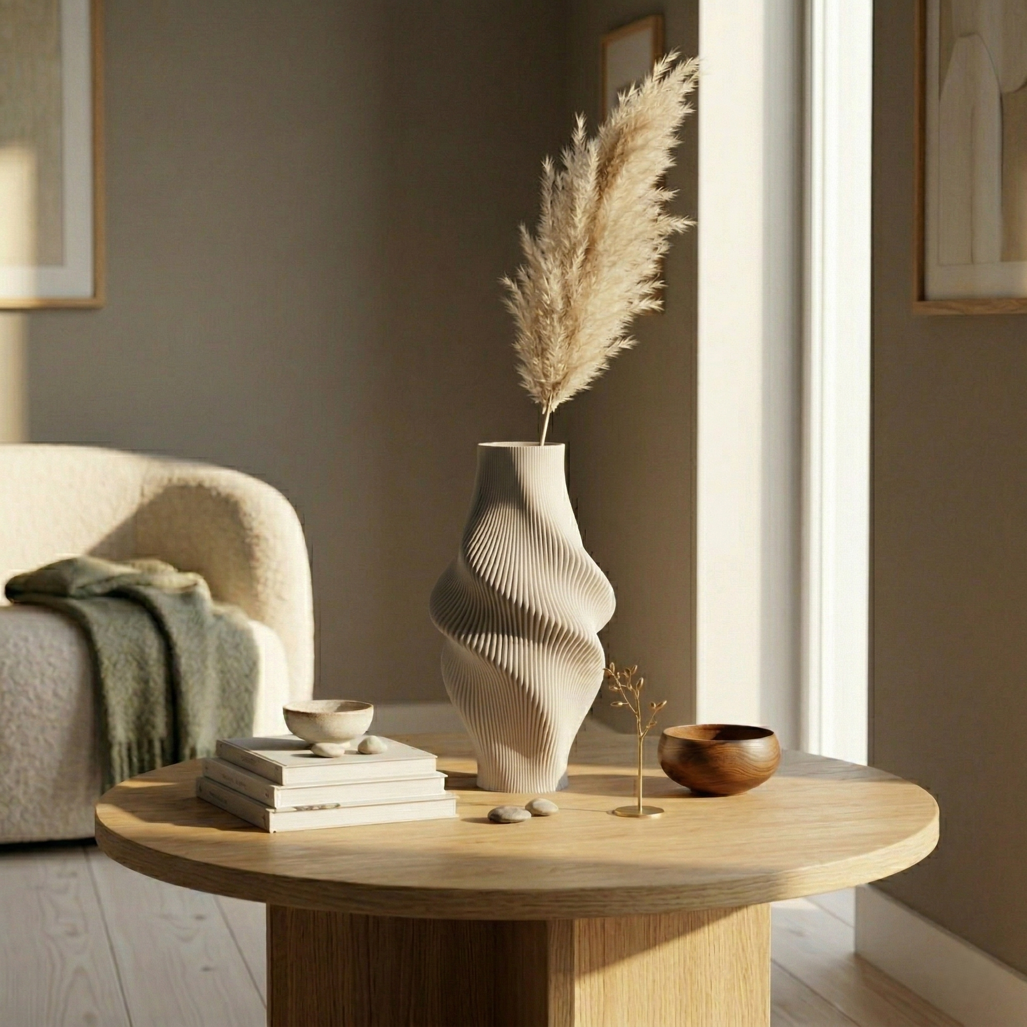 Onda - Vaso di Design
