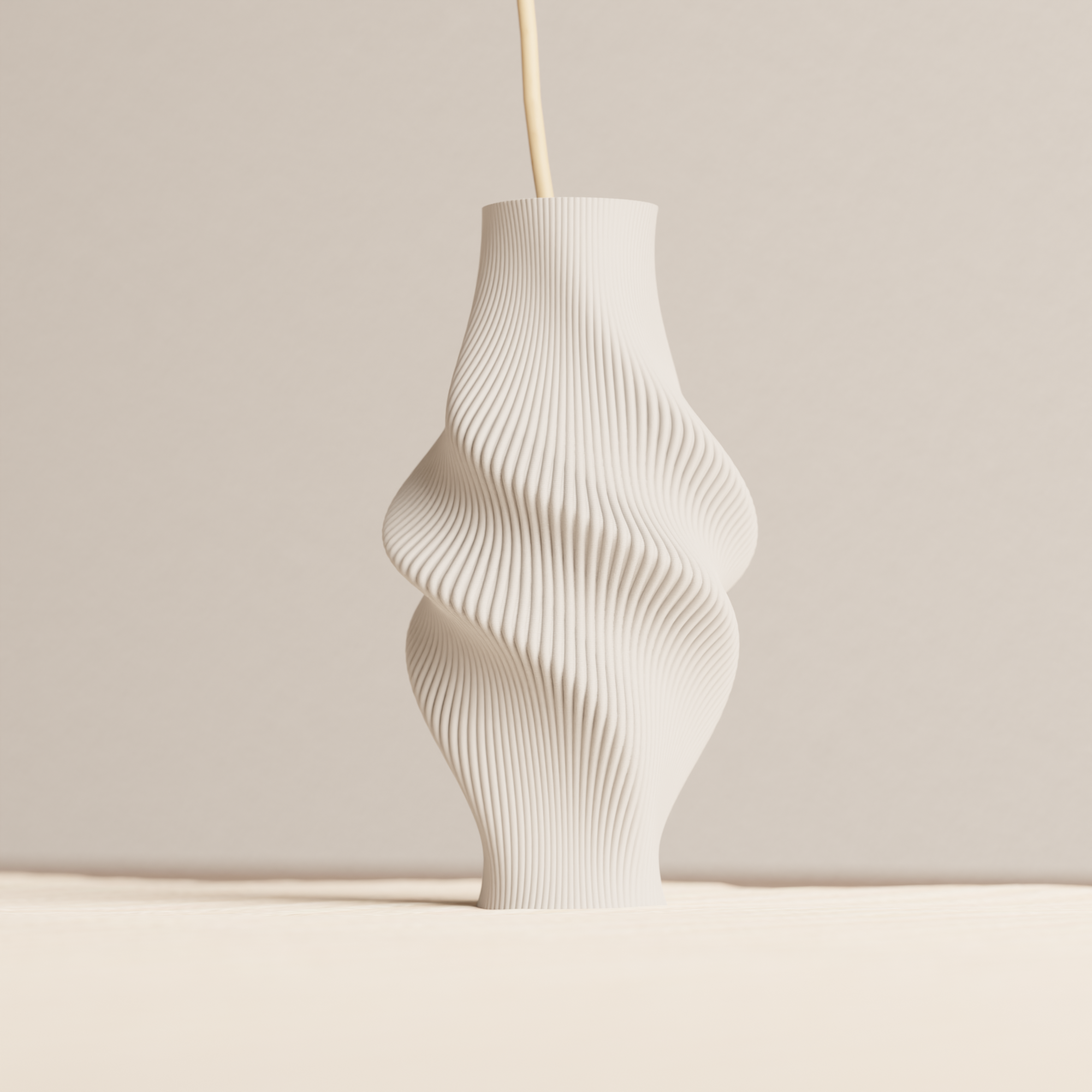 Onda - Vaso di Design