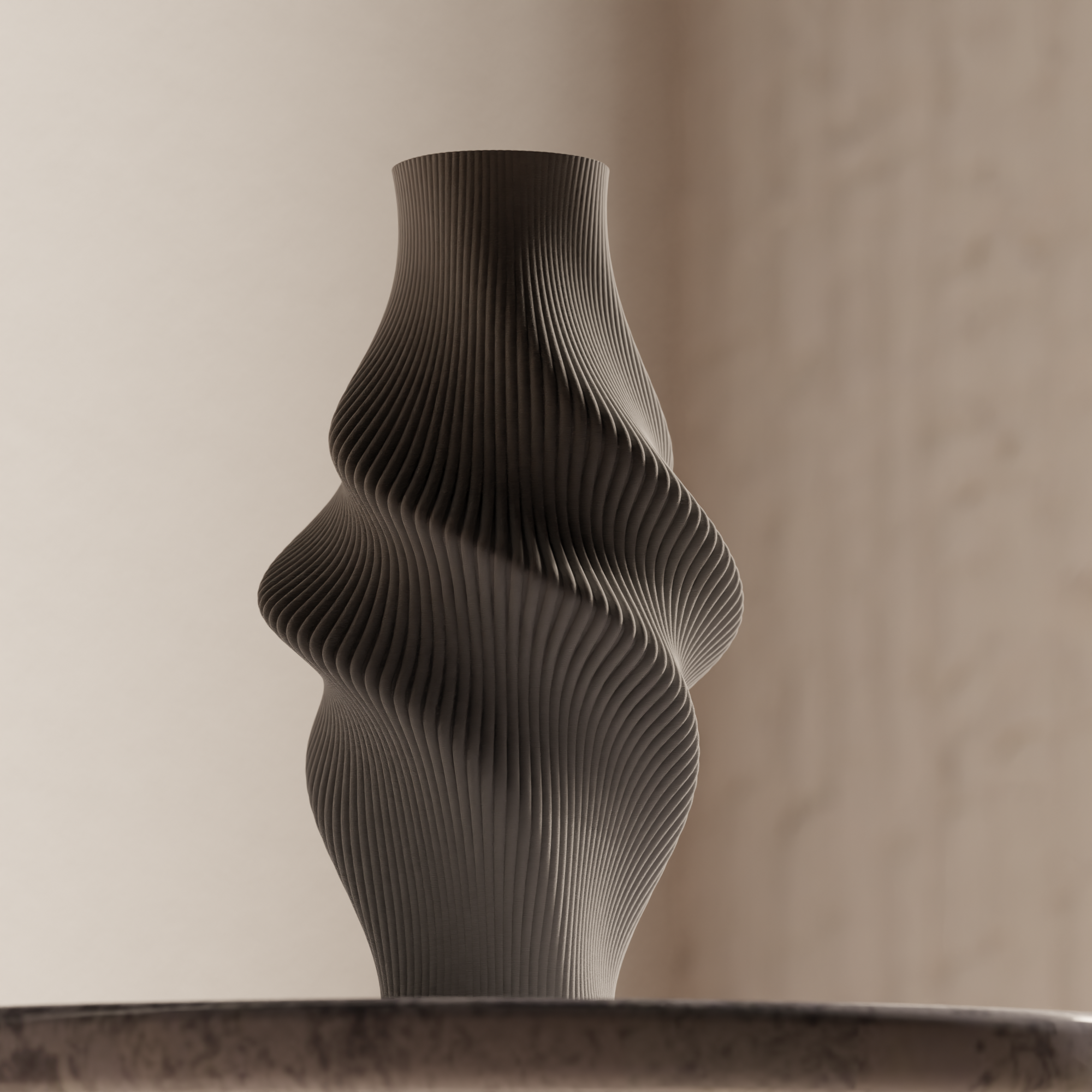 Onda - Vaso di Design