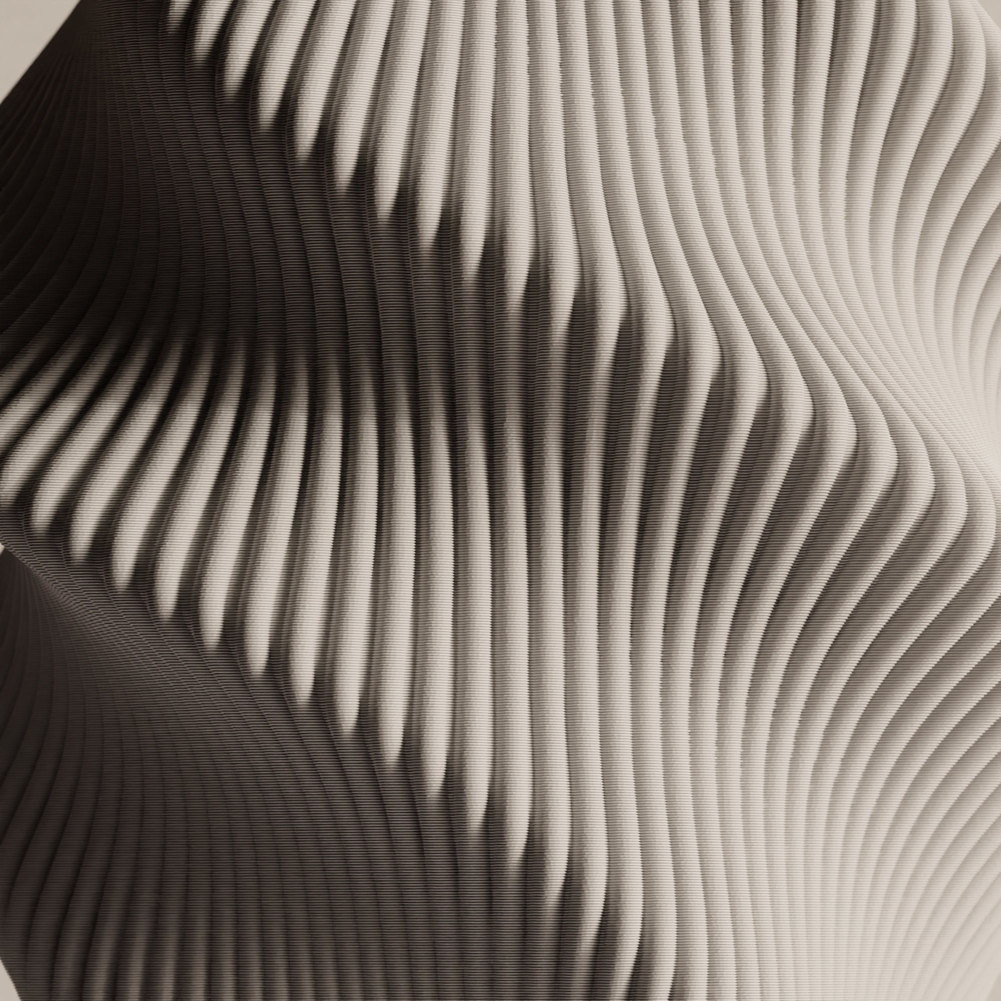 Onda - Vaso di Design