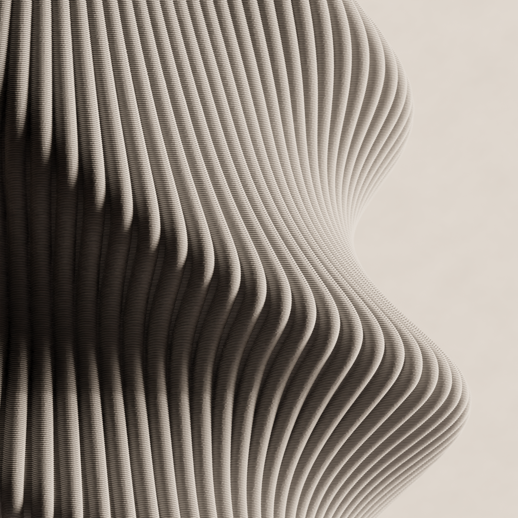 Onda - Vaso di Design