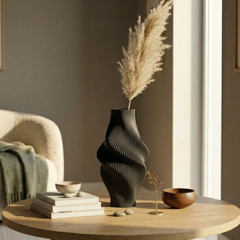 Onda - Vaso di Design