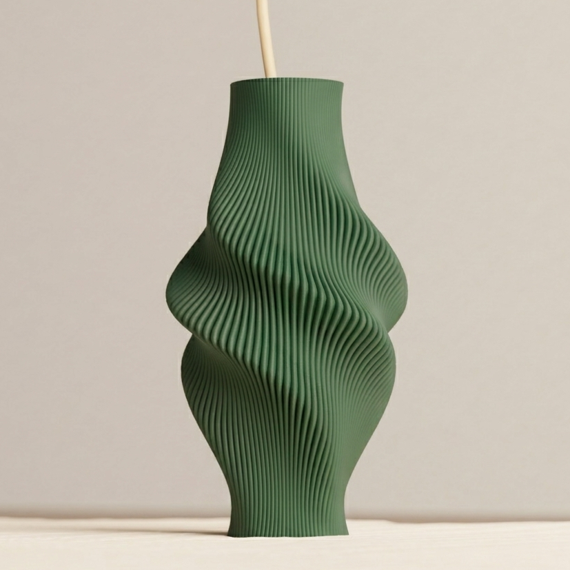 Onda - Vaso di Design