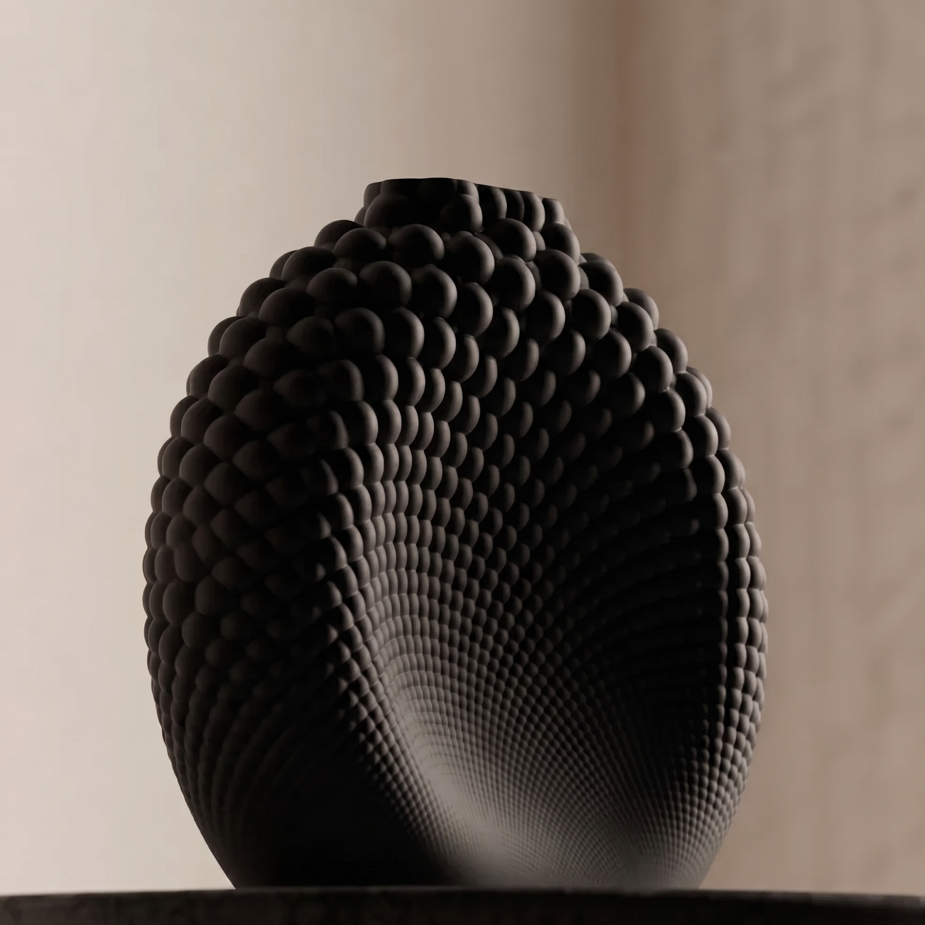 Perla - Vaso di Design
