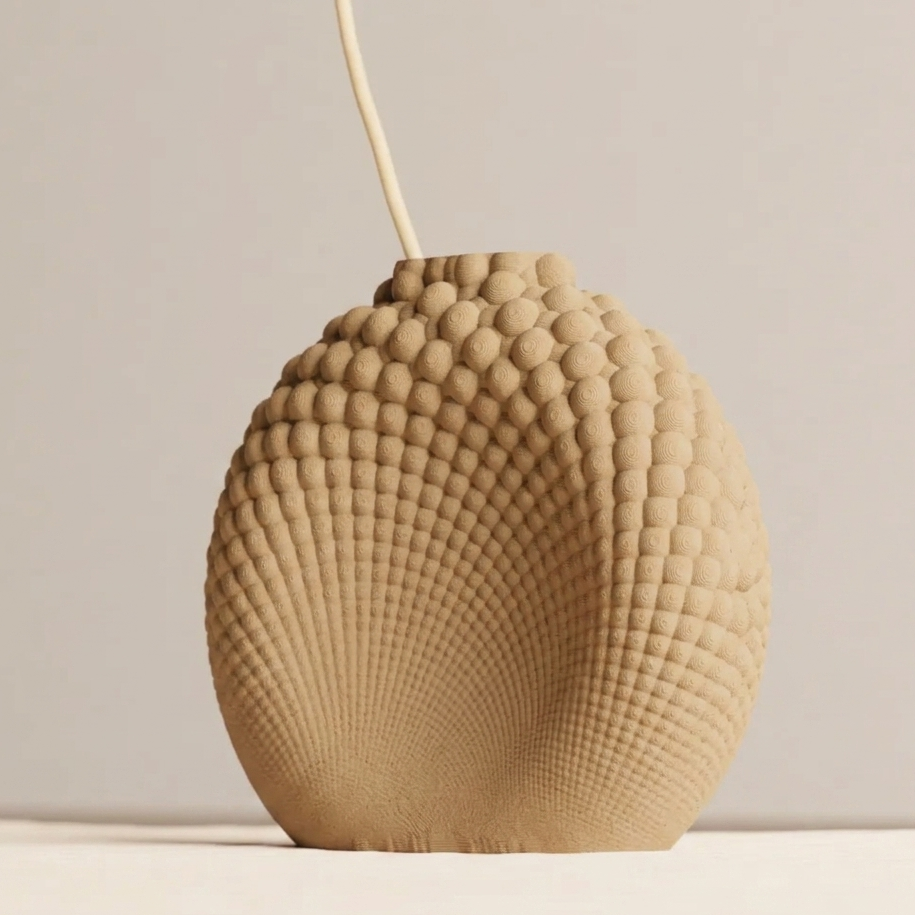 Perla - Vaso di Design