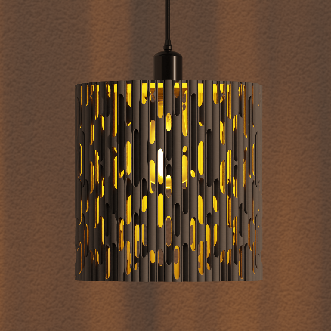 Rain - Paralume di Design