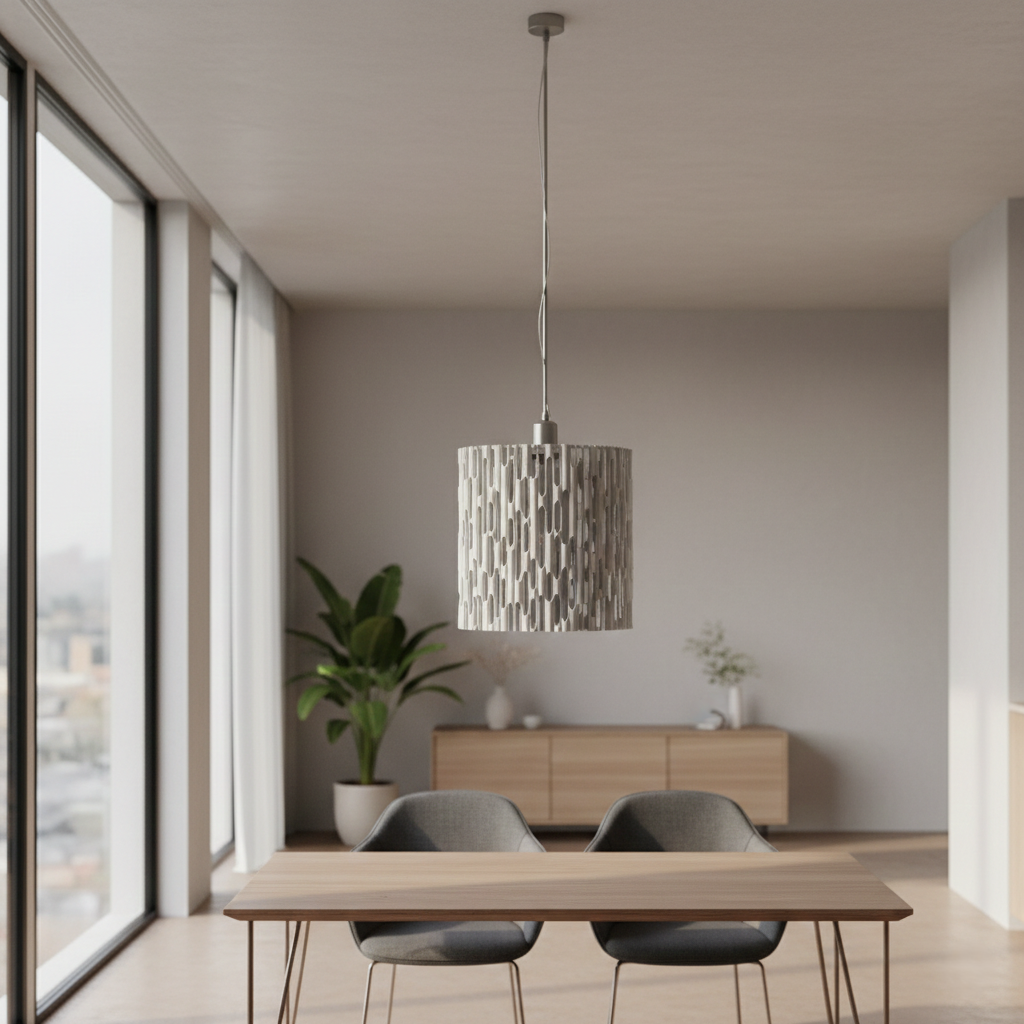Rain - Paralume di Design