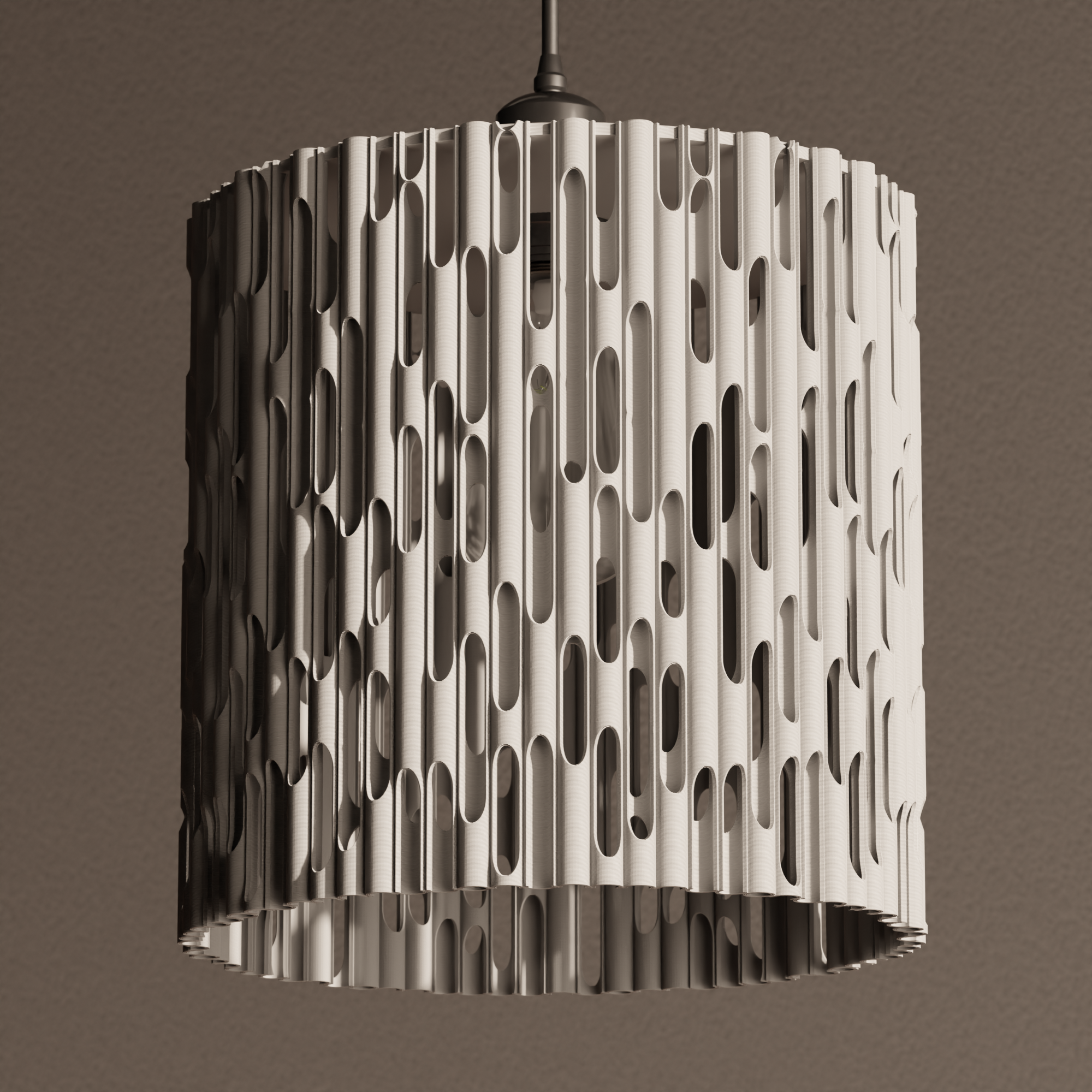 Rain - Paralume di Design