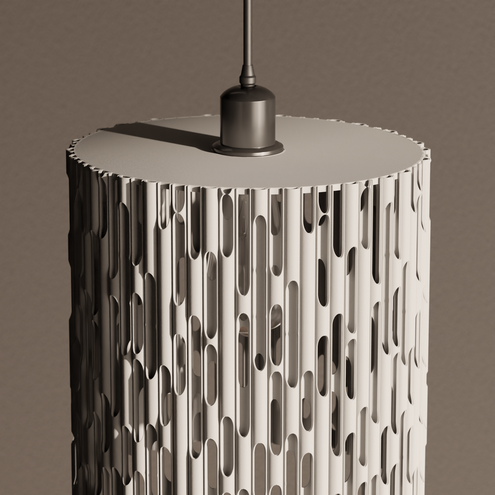 Rain - Paralume di Design