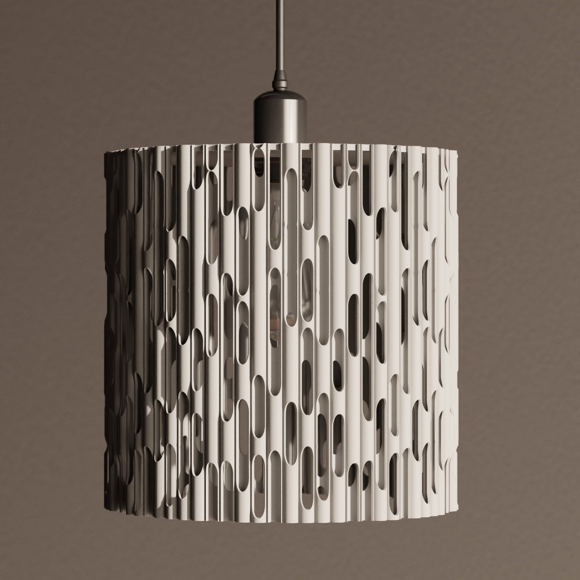 Rain - Paralume di Design
