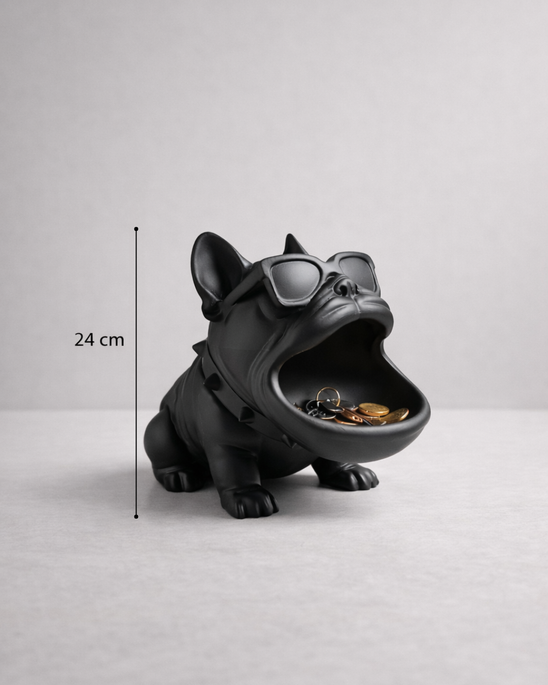 ROMEO – Portaoggetti di Design
