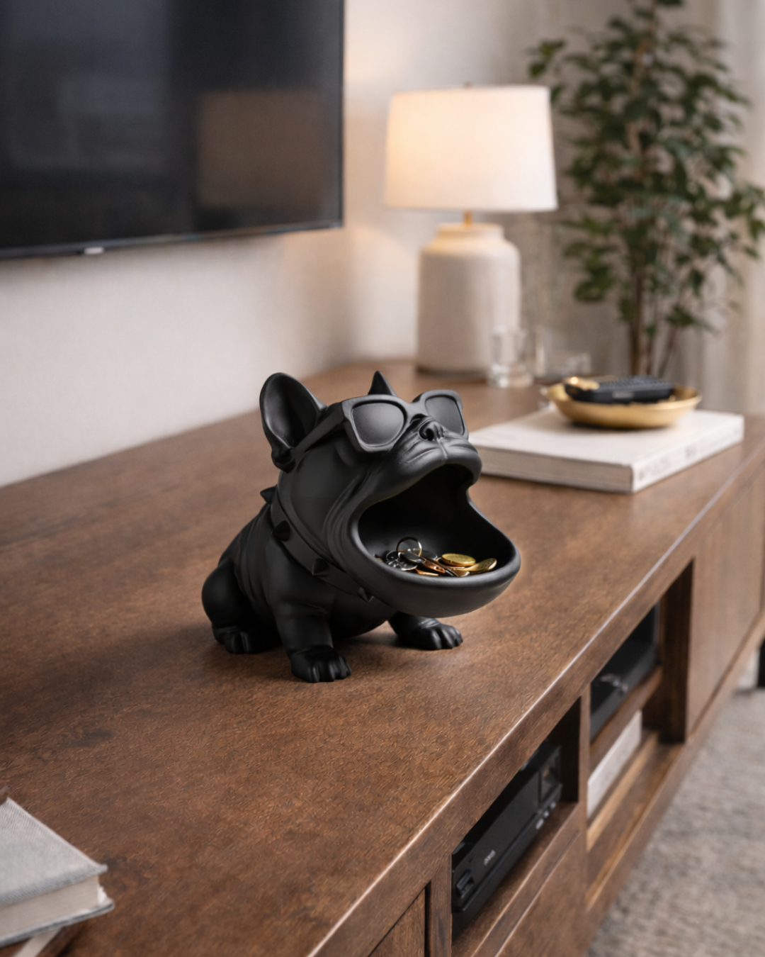 ROMEO – Portaoggetti di Design