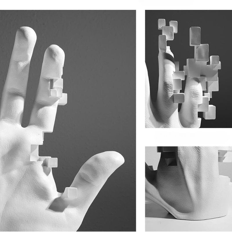 Sintesi™- Scultura Astratta