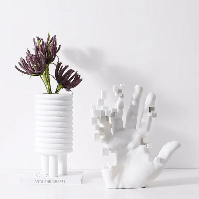 Sintesi™- Scultura Astratta