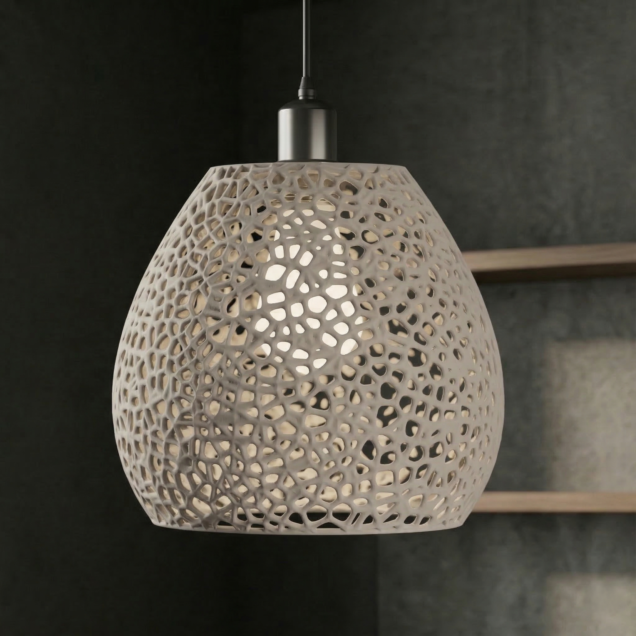 Trama - Paralume di Design
