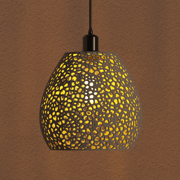 Trama - Paralume di Design