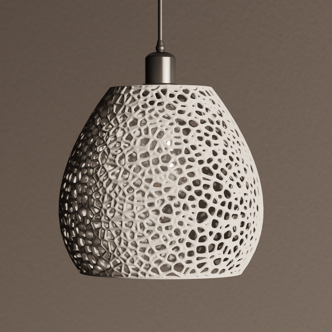 Trama - Paralume di Design