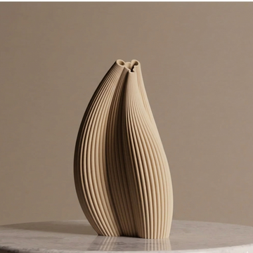 Trinity - Vaso di design