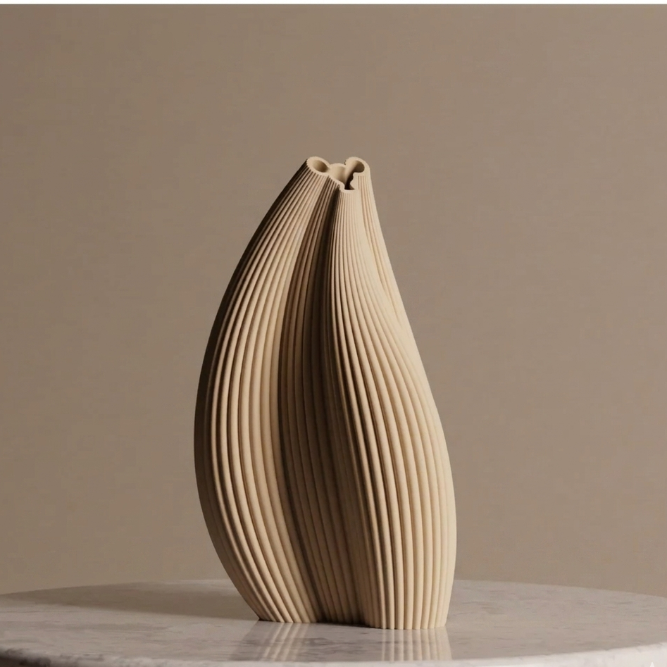 Trinity - Vaso di design