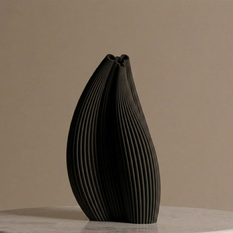 Trinity - Vaso di design