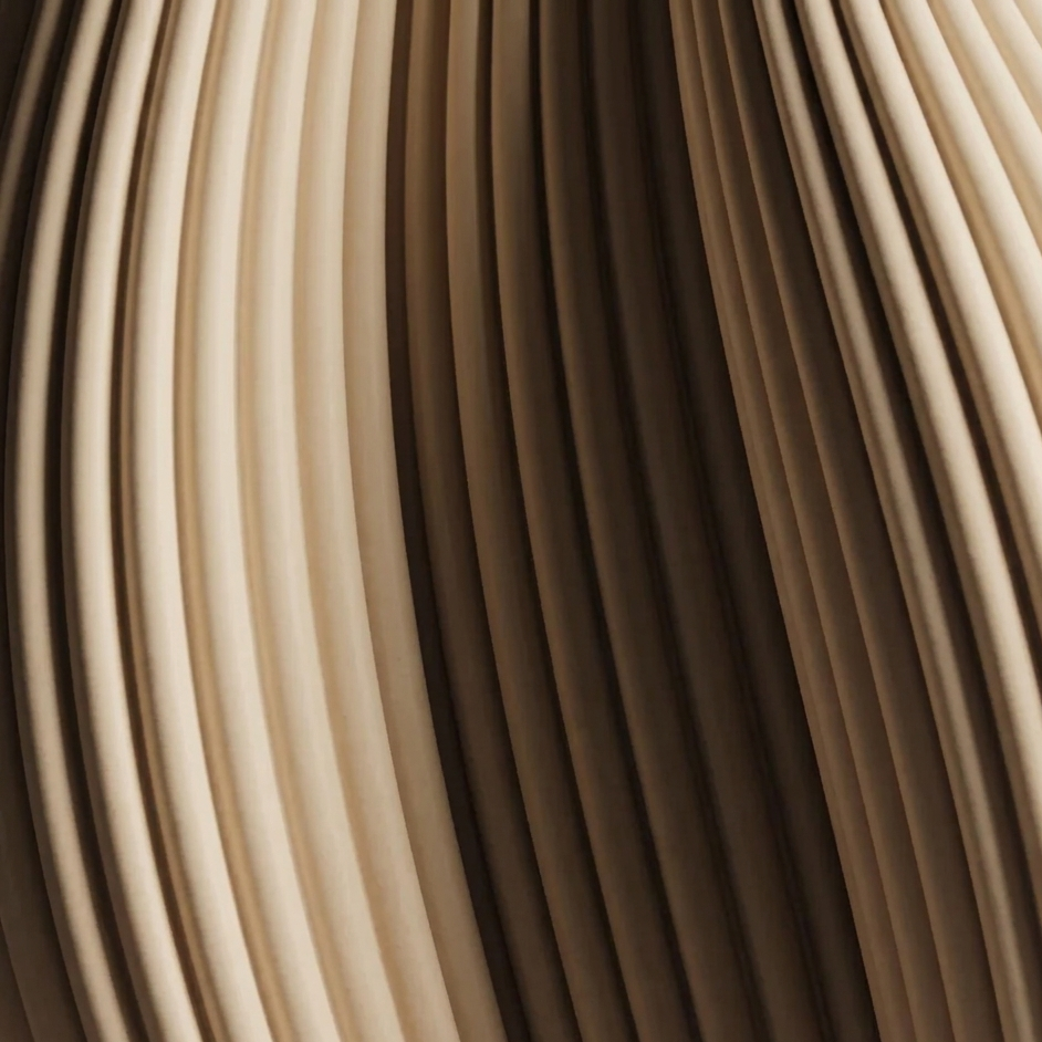 Trinity - Vaso di design