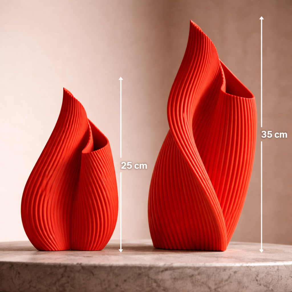 Velar - Vaso di Design
