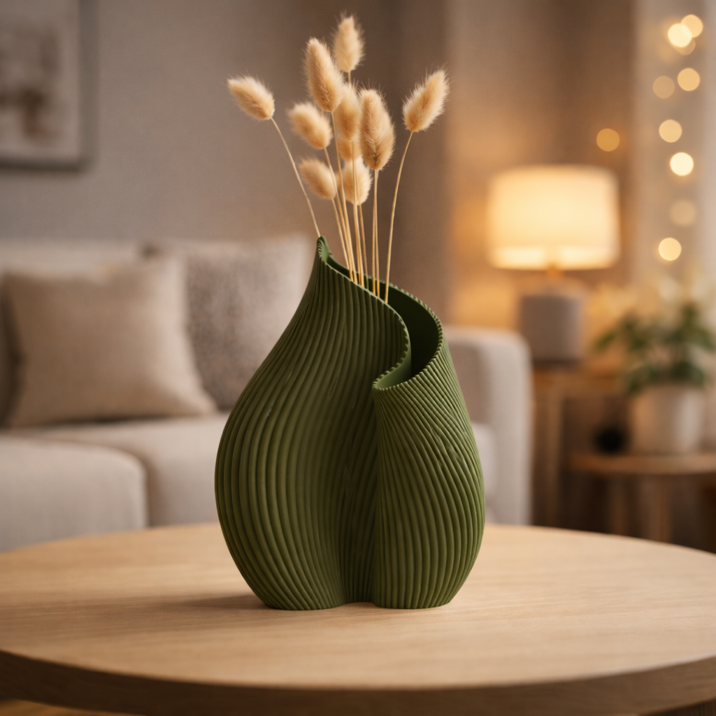 Velar - Vaso di Design